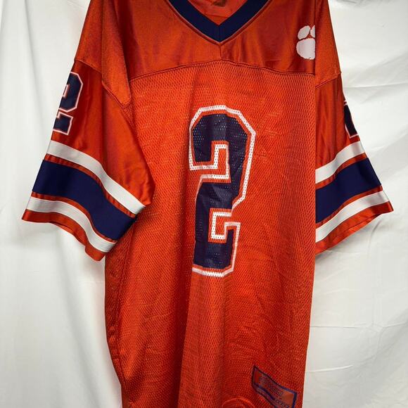 Orange and purple clemson tigers - Picture 1 of 6